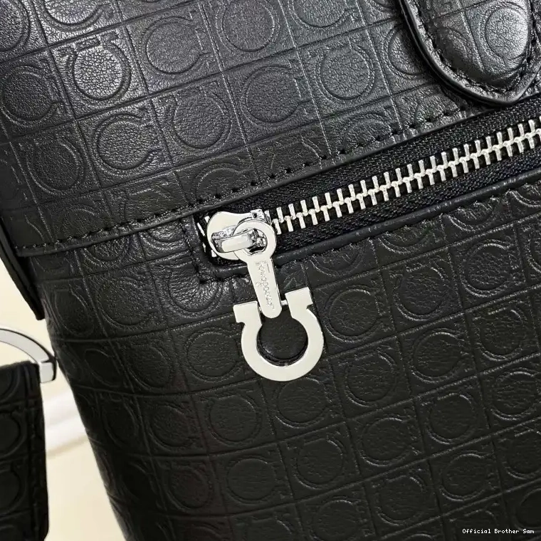 Official Brother Sam 2107YA0071 Ferragamo Bags Salvatore 0629